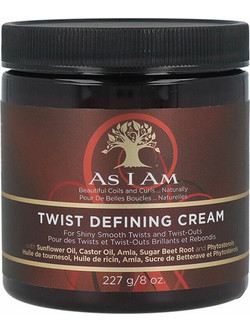 As I Am Twist Defining Cream 355gr