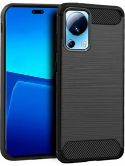 Κάλυμμα Κινητού Cool Xiaomi 13 Lite Μαύρο Xiaomi