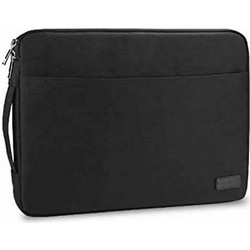 Subblim SUB-LS-0PS0101 Θήκη Laptop 15.6" Black
