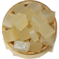 Μέλι Διάφανη Βάση Σαπουνιού 500gr Nature & Body