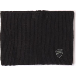 DUCATI SCARF - G.A651/00 - ΑΓΟΡΙ - BLACK