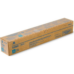 Konica Minolta TN-512C Cyan Toner