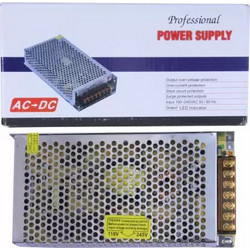 Τροφοδοτικό 220V AC έως 12V DC 40A