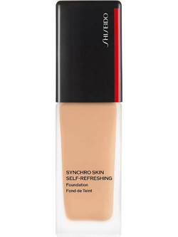 Shiseido Synchro Skin Self-Refreshing 230 Alder Liquid Foundation SPF30 30ml
