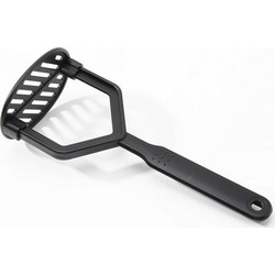 Πολτοποιητής Πατάτας 24,5cm y Nylon KW-2558/Grey - Max.Home(R)