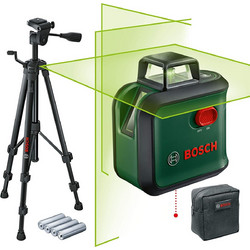 Bosch PLL 360