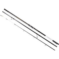 Dragon Surf Master Easy Cast Καλάμι Ψαρέματος για Surf Casting Carbon Τρίσπαστο 4.2m 100-200gr