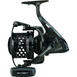 Sunset C.T.S SW FD 7000 Μηχανισμός Ψαρέματος για Surf Casting / Heavy Casting