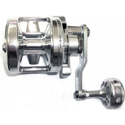 Black Diamond Yosei 8R Μηχανισμός Ψαρέματος για Jigging