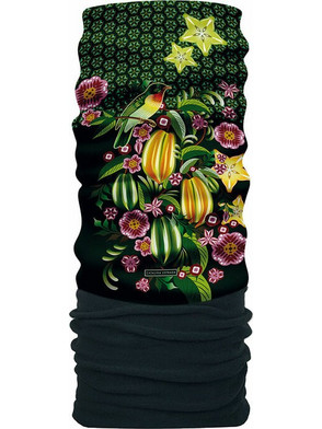 MATT ΓΚΕΤΑ ΛΑΙΜΟΥ ECO SCARF COOLMAX PRO POLARTEC 5823-223 MULTICOLOR