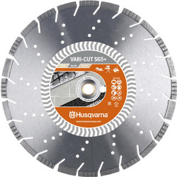 Husqvarna VARI-CUT S65 350mm