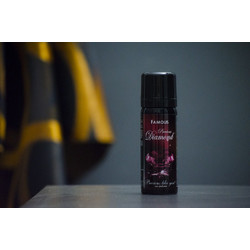 Precious Diamond Famous Αρωματικό Spray Αυτοκινήτου | Precious Diamond