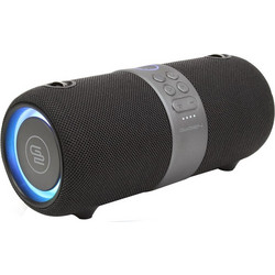 GoGEN BS420B Αδιάβροχο Ηχείο Bluetooth 30W με Ραδιόφωνο Μαύρο