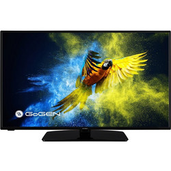 GoGEN TVF 40M850 Smart Τηλεόραση 40" Full HD DLED HDR (2021)