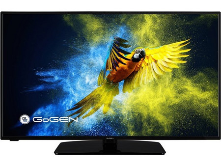 GoGEN TVF 40M850 Smart Τηλεόραση 40" Full HD DLED HDR (2021)
