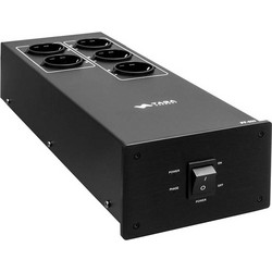 TagaHarmony PF-500 Φίλτρο ρεύματος - Black