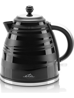 ETA Juna 1605 90010 Βραστήρας 1.7lt 2200W