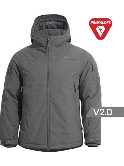 Pentagon LCP 2.0 Parka - Cinder Grey