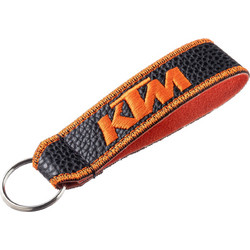 Μπρελόκ KTM από τεχνόδερμα