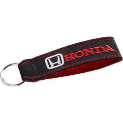 Υφασμάτινο μπρελόκ HONDA