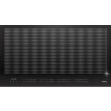 Miele KM 7897 FL Επαγωγική Εστία Αυτόνομη 91.6x50cm