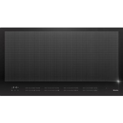 Miele KM 7897 FL Επαγωγική Εστία Αυτόνομη 91.6x50cm
