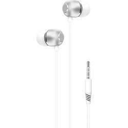 XO EP26 Handsfree In-Ear 3.5mm White