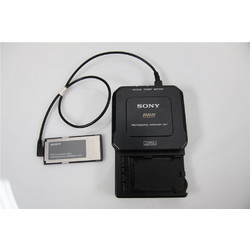 SONY PHU-60K PROFESSIONAL HARDDISK UNIT