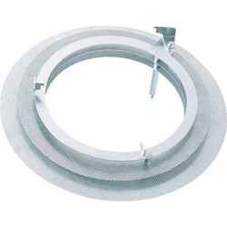 Hensel Speedring Kit complete for AC-ACB Reflector for later modification