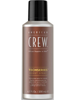 American Crew TechSeries Boost Spray 200ml