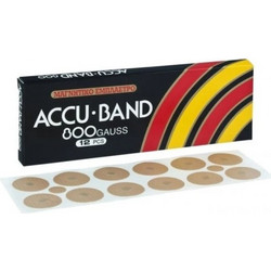Cosval Accu Band Έμπλαστρα 12τμχ