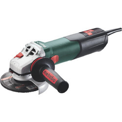 Metabo W 13-125 Quick Γωνιακός Τροχός Ρεύματος 1100W 125mm