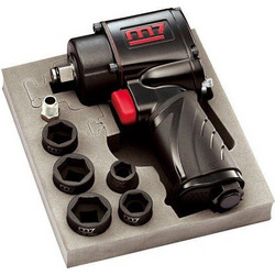 M7 ΑΕΡΟΚΛΕΙΔΟ 1/2 610NM MINI ΣΕΤ 6Τ JUMBOHAMMER NC4610AN