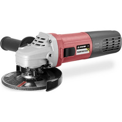Stayer SAB 1601 CS Γωνιακός Τροχός Ρεύματος 1600W 125mm με Ρύθμιση Στροφών