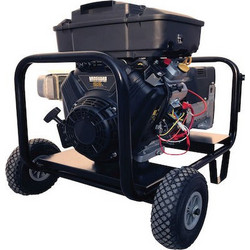 Briggs & stratton NSM 43066-7 Γεννήτρια Βενζίνης Τετράχρονη Μονοφασική με Μίζα 12KVA