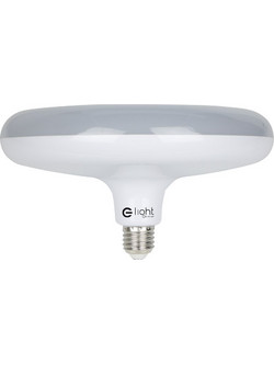 LED BULB 12W UFO 6000K EKZA1542