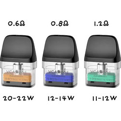 Innokin Vcap Pod Cartridge 2ml - 1τμχ - 0.6ohm Mesh