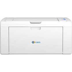 G&G P2022W Μονόχρωμος Εκτυπωτής Laser με Wi-Fi