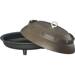 Plamen Μαντέμενια Γάστρα Στρογγυλή 40cm