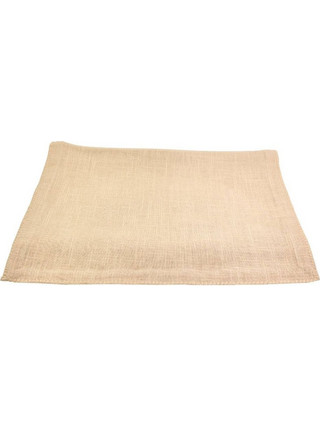 Runner Ashen Greige 027913 Beige 40Χ180 Βαμβάκι