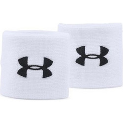 Under Armour Performance Wristbands - 1276991-100
