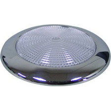 Πλαφονιέρα Χαμηλού Προφίλ 40 LED