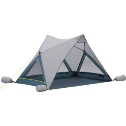 Outwell Formby Αυτόματη Τέντα Παραλίας Γκρι 210x148x120cm 111455