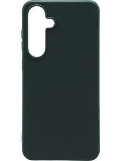 iNOS Soft TPU S721 S-Cover Θήκη Khaki (Samsung Galaxy S24 FE 5G)