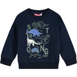 Energiers Παιδικό Φούτερ Navy Μπλε 12-123110-5