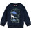 Energiers Παιδικό Φούτερ Navy Μπλε 12-123110-5