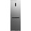 Philco PCF-360XE Ψυγειοκαταψύκτης 323lt Full No Frost Υ1850xΠ60xΒ68.5cm Inox