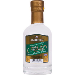 Μεκίλα Αμόργιον Λευκή 200ml