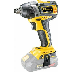 F.F. Group CIW/300-BL Pro