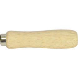 DONGES Λαβή - Τσάπι Για Λίμες Νο1 80mm (26-317008-0)